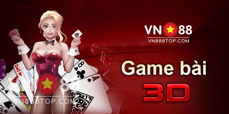 Game bài VN88 được đánh giá cao nhất thị trường châu Á