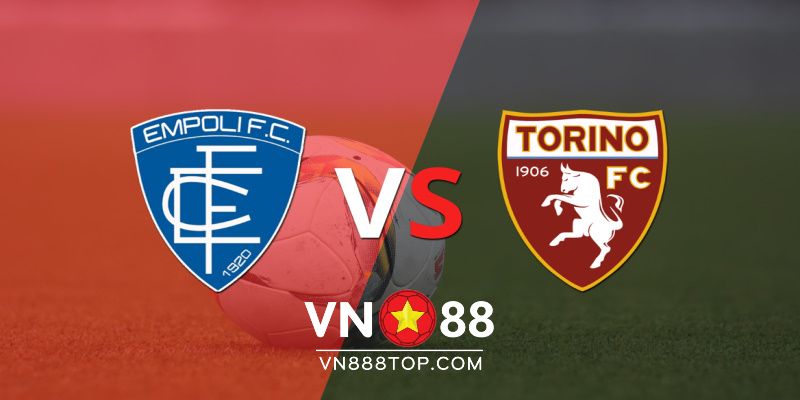 Empoli vs Torino