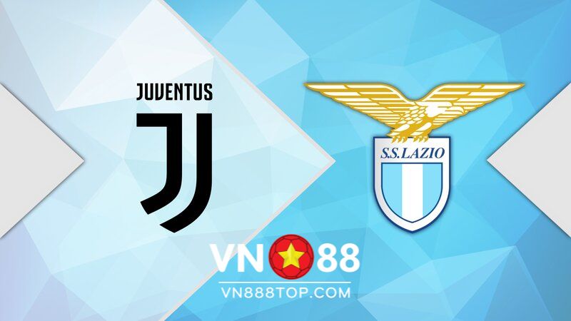 Soi Kèo Juventus Vs Lazio
