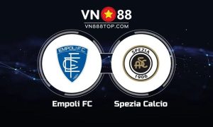 Empoli vs Spezia