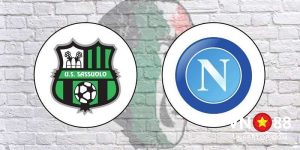 Dự đoán trận đấu giữa Sassuolo vs Napoli sẽ không có quá nhiều bàn thắng được ghi