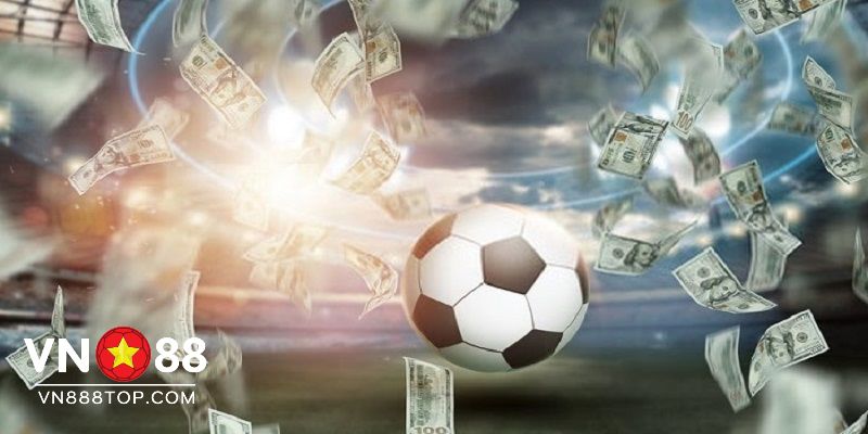 Đâu là những kinh nghiệm cá cược bóng đá bạn nên áp dụng?