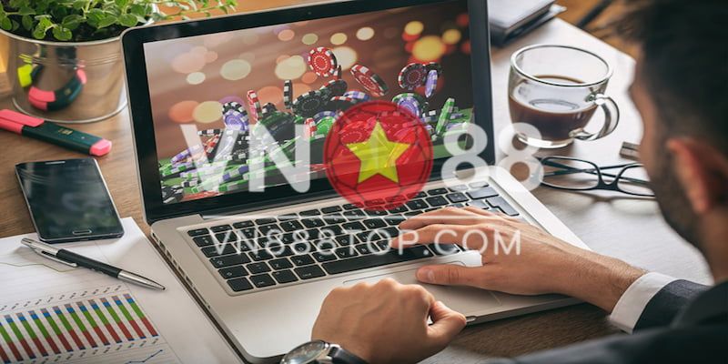 Người chơi chủ động thời gian tham gia cá cược
