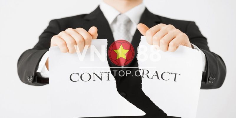 Các lý do khách quan cũng sẽ được VN88 miễn trừ tiếp nhận phản hồi