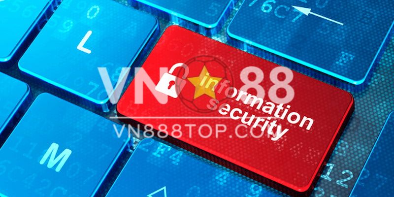 Quyền riêng tư tại VN88 – Quyền sử dụng thông tin cá nhân