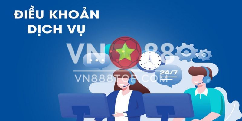 Quy định về việc thay đổi và cập nhật trong Điều khoản và Điều kiện