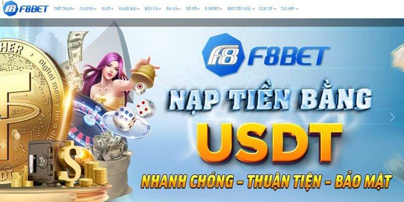 Tìm hiểu về F8bet