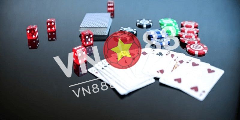 Bài Ba Cây Là Gì? Hướng Dẫn Từ A - Z Luật Chơi, Cách Chơi
