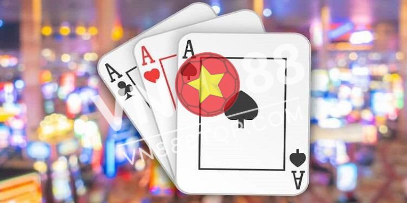 Tính điểm Ba cây đơn giản, nhanh chóng