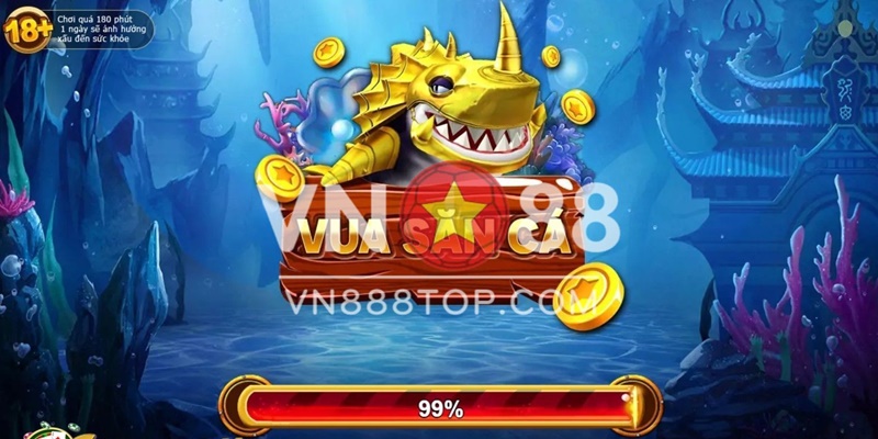 Bắn Cá Online Ăn Tiền Được Đông Đảo Giới Trẻ Tìm Kiếm