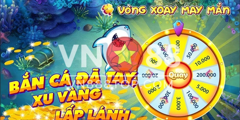 Bắn cá tiên – Tựa game giải trí hấp dẫn