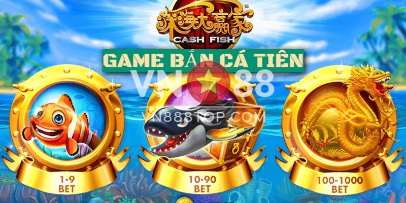 Tỷ lệ hoàn trả siêu cao tại nhà VN88