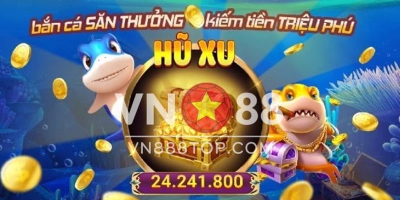 Khuyến mãi cực khủng tại VN88