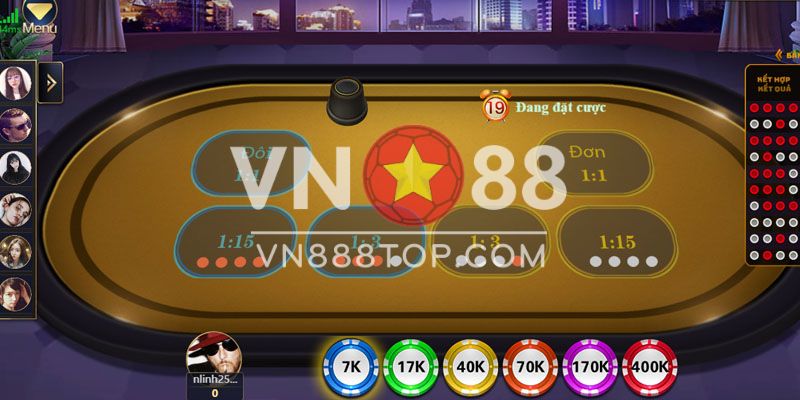 Bí quyết chơi xóc đĩa toàn thắng từ các cao thủ Vn88