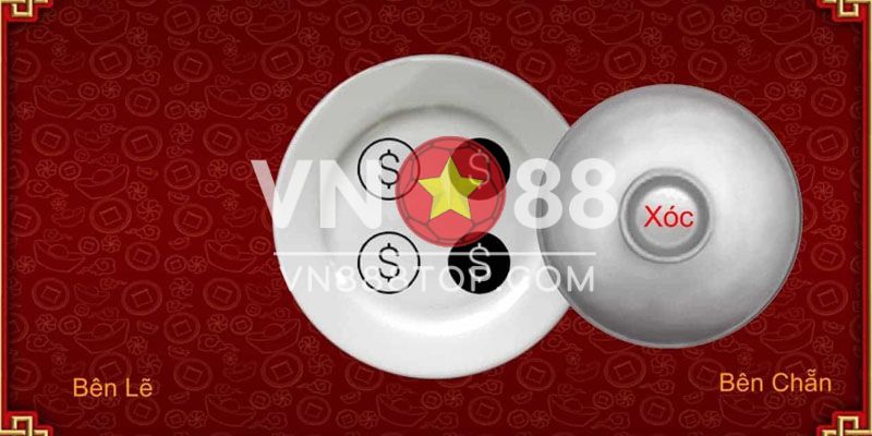 Có nên bán chẵn bán lẻ xóc đĩa