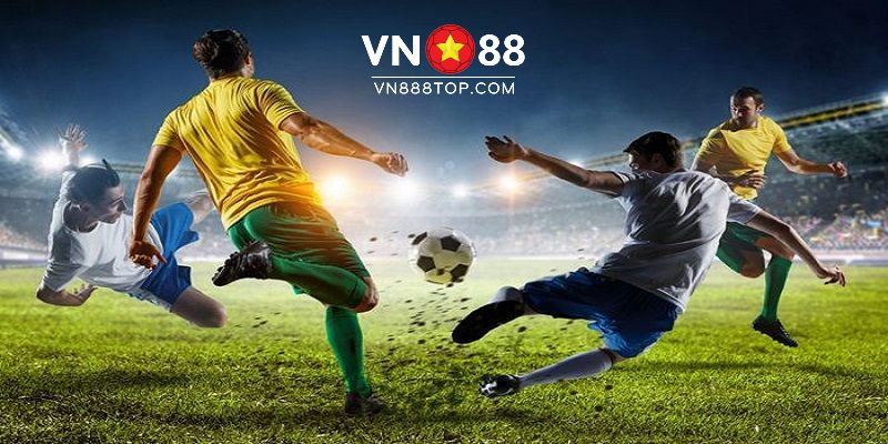 Cách bắt kèo trong bóng đá thông minh nhất là luôn theo dõi biến động