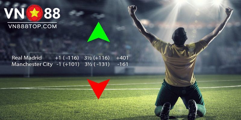 cách cá độ bóng đá tài xỉu -1