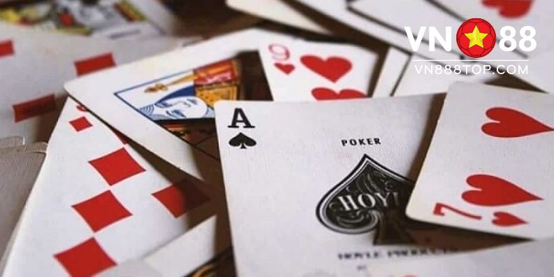 Game bài Baccarat là gì? Luật chơi như thế nào?
