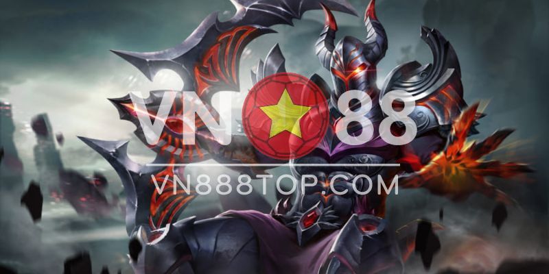 Cách chơi Nakroth Liên Quân Mobile
