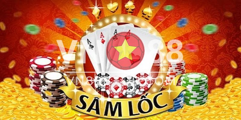 Bạn cần nắm chắc thuật ngữ để dễ vận dụng cách chơi bài sâm lốc