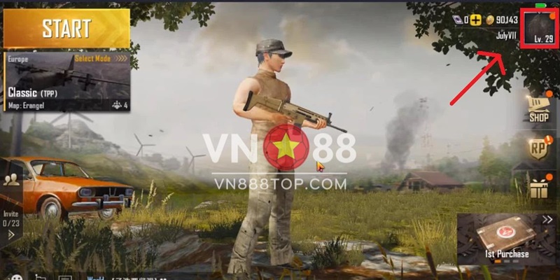 Giới Thiệu Cách Đổi Nhân Vật Từ Nam Thành Nữ Trong Pubg Mobile Đơn Giản Nhất