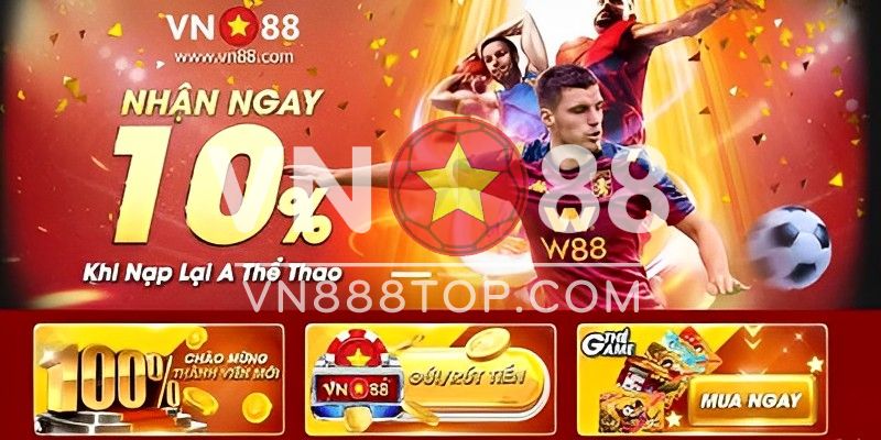 Hướng Dẫn Cách Nạp Tiền Sảnh Xổ Số VN88 Nhanh Nhất