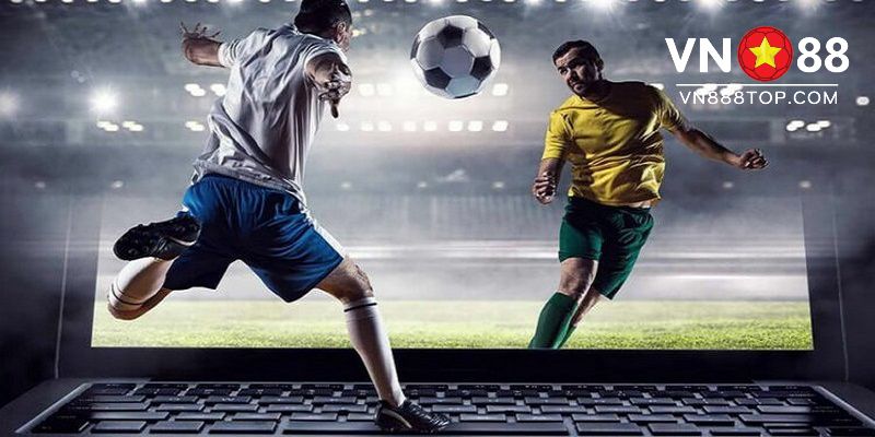 Công thức tính tiền cá cược bóng đá chuẩn nhất