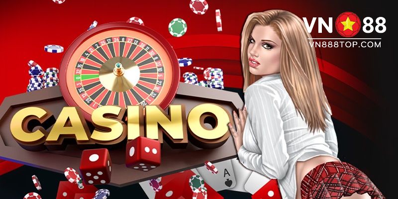 Casino trực tuyến có gian lận không? 