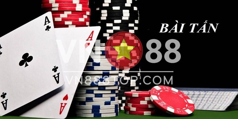 Hướng Dẫn Chơi Bài Tấn "Chuẩn" Từ Các Cao Thủ Nhà Cái VN88