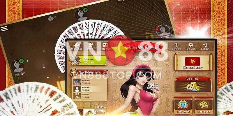 Hướng Dẫn Chơi Chắn Online Đổi Thưởng Đơn Giản Tại VN88