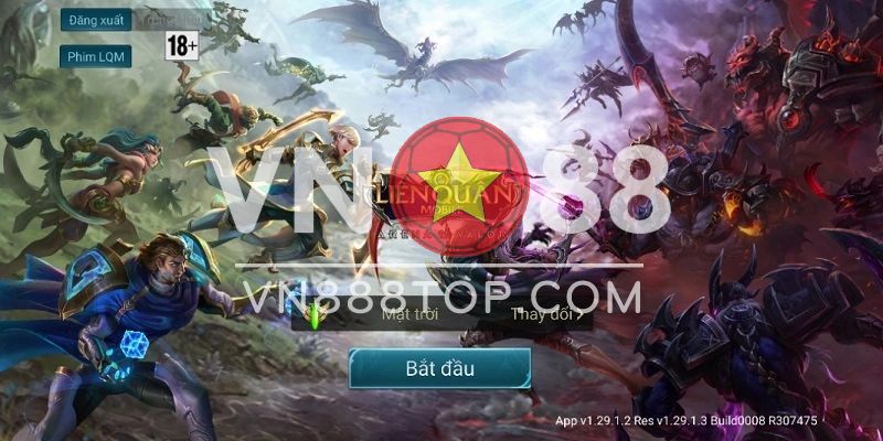 Ý tưởng cơ chế đấu 10v10 ra đời như thế nào?