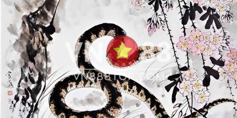 Con số may mắn tuổi Tỵ