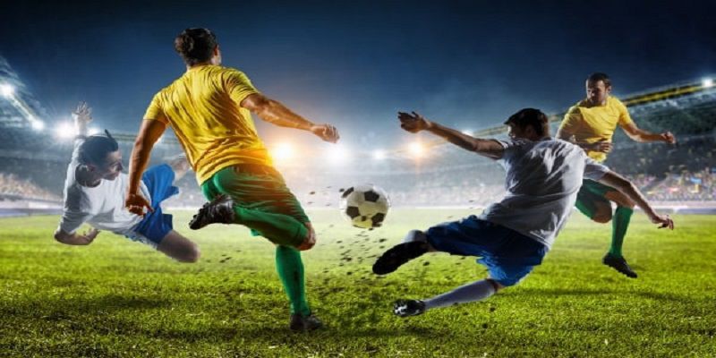 Cược chấp là kèo đặt cược quen thuộc và hấp dẫn trong cá độ bóng đá