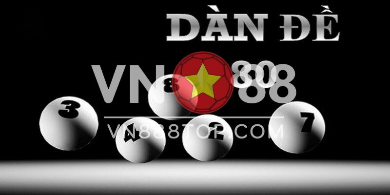 Dàn đề 20 số là gì?