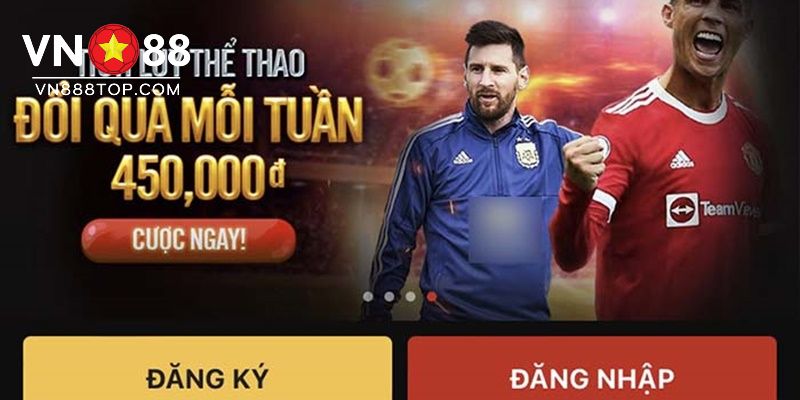 VN88 – Cổng game giải trí số 1 Việt Nam