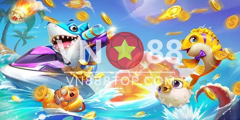 Game Bắn Cá Tặng Code Khởi Nghiệp Hot Nhất Bạn Nên Biết