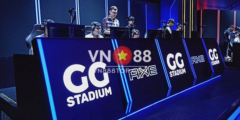 Thông báo đóng cửa của GG Stadium
