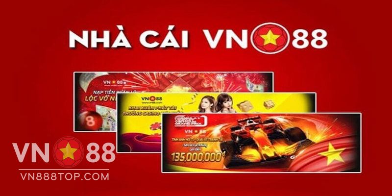 Giới thiệu chung về VN88