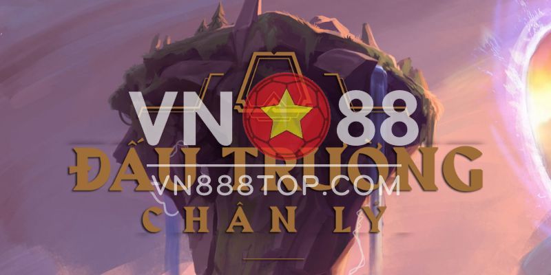 Hướng Dẫn Chơi Đấu Trường Chân Lý LMHT Chi Tiết