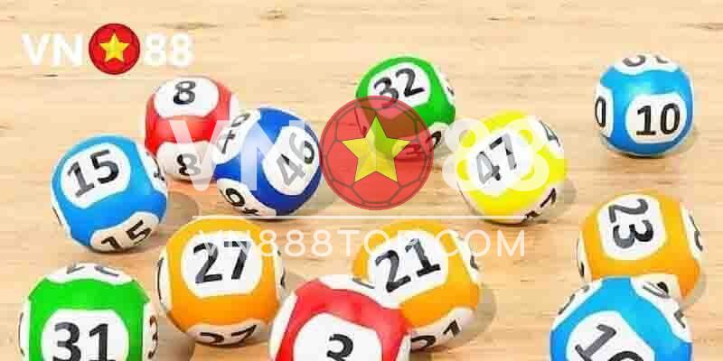 Kinh nghiệm khi chơi xổ số online VN88
