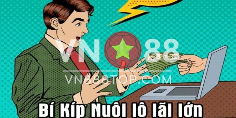 Hướng Dẫn Nuôi Số Lô Theo Tuần Đơn Giản Hiệu Quả Nhất Cho Tân Thủ