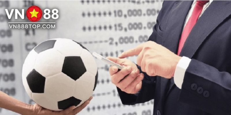 Người chơi tham gia cá độ tuân thủ quy định đặt cược tối thiểu và tối đá
