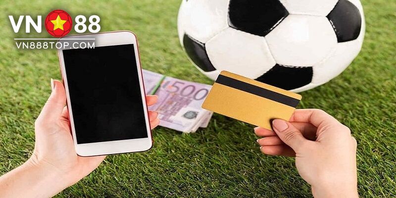 Bạn cần tìm hiểu luật cá độ bóng đá trước khi tham gia