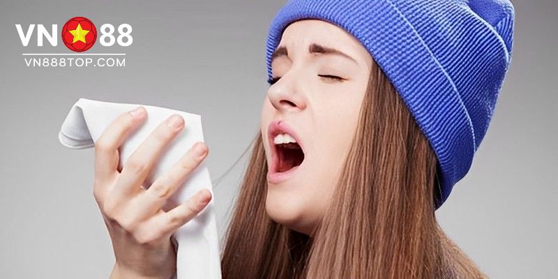 Những lưu ý cần nhớ khi bị hắt xì theo giờ