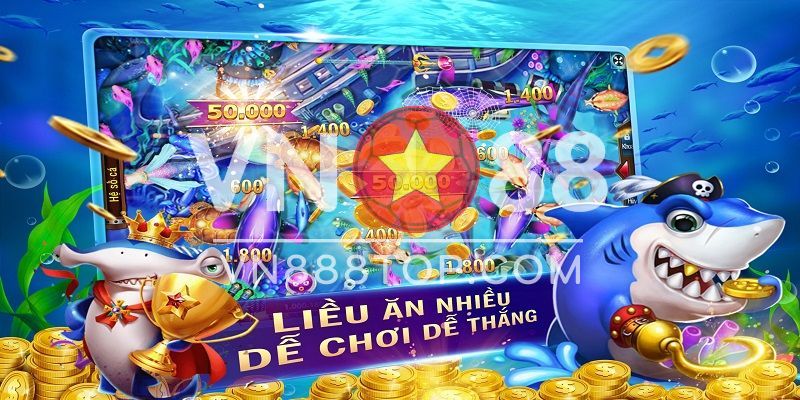 Mẹo Bắn Cá Hạ Boss Siêu Nhanh Giúp Người Chơi Thu Lời Khủng
