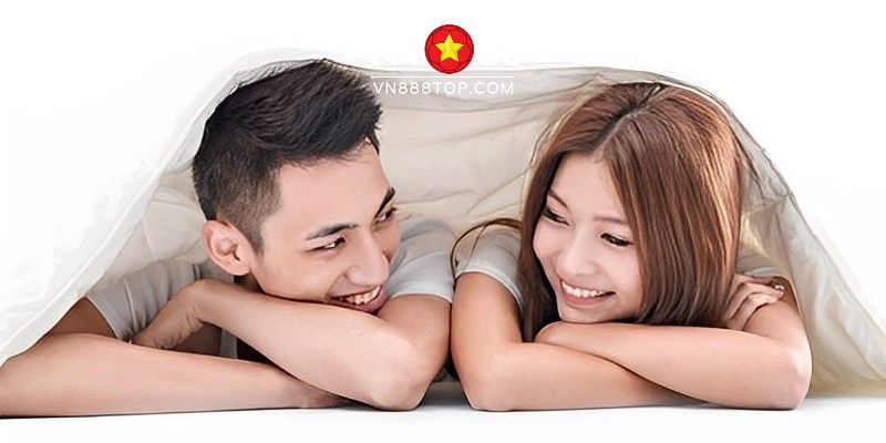 Nằm mơ thấy quan hệ nên đánh số nào khi chơi kqxs