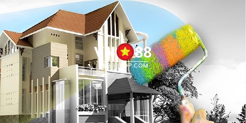 Mỗi giấc mơ xây nhà đều có một thông điệp phía sau