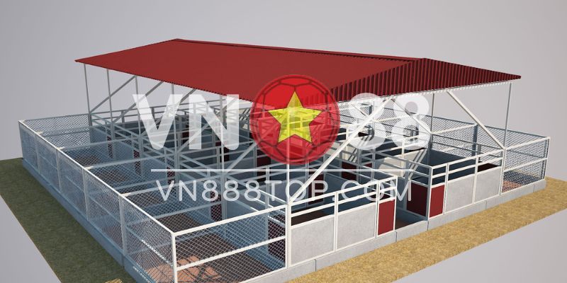 Thức ăn cho gà rừng con
