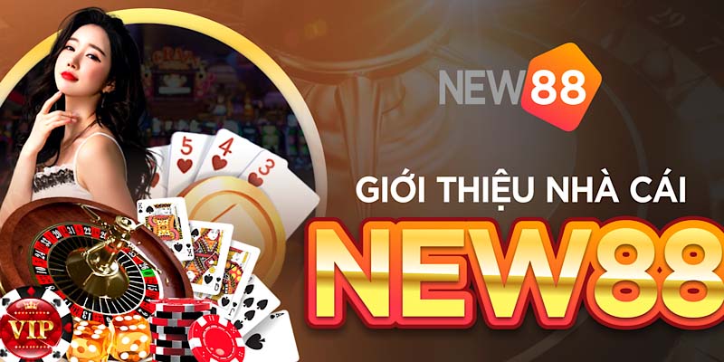 Những lý do vì sao nên đăng ký tham gia nhà cái NEW88