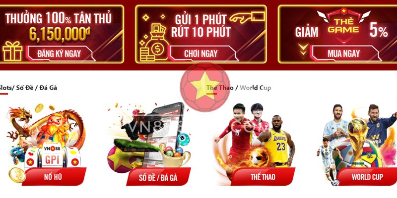Casino online – Tựa game thịnh hành nhất trong 2022
